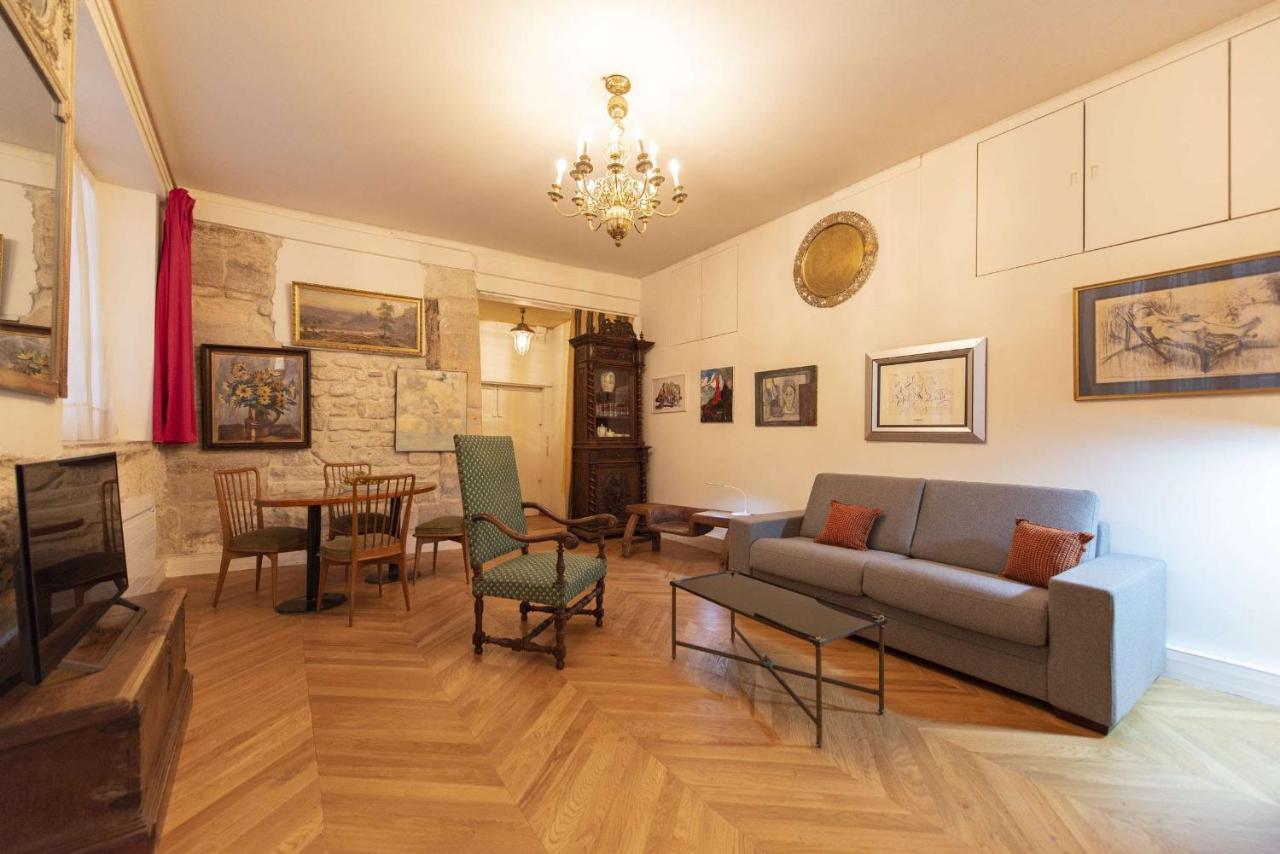 Bric Broc Apartment Paris Exterior photo