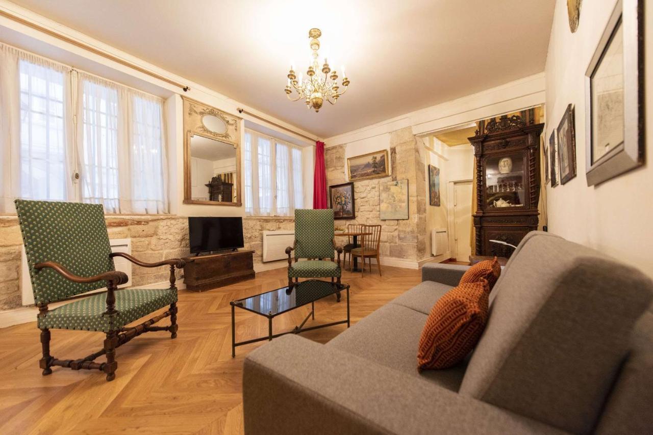 Bric Broc Apartment Paris Exterior photo
